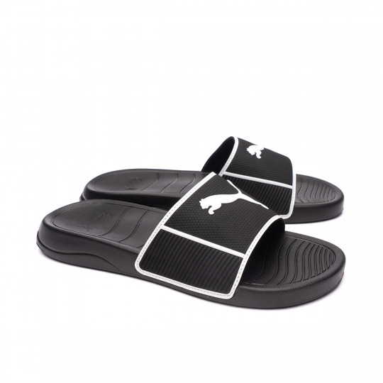 puma popcat 20 shower slides