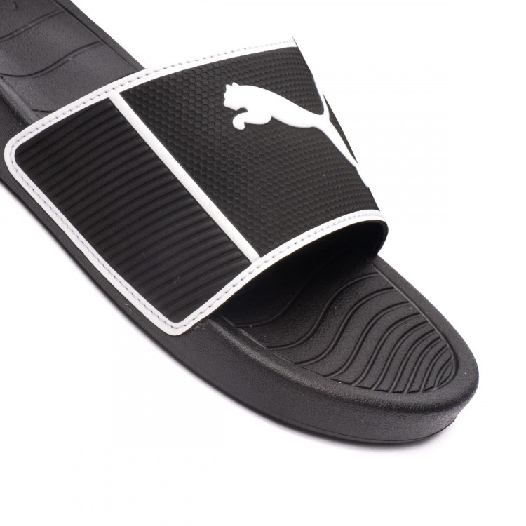 puma popcat 20 shower slides