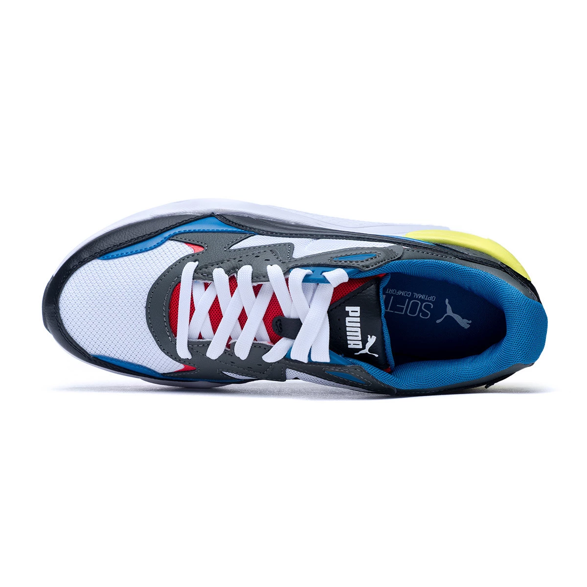 Puma speeder cheap black dark shadow
