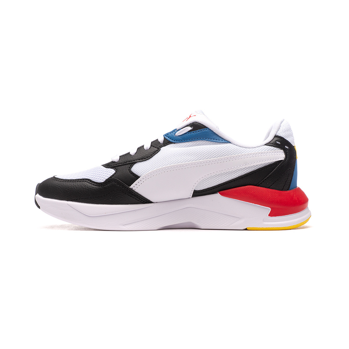 puma boca trainers