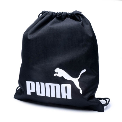 Backpack Puma Puma Phase Gym Sack Puma Black - Fútbol Emotion