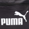 Mochila Phase AOP Puma Black-Logo Aop