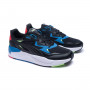 X-Ray Speed Puma Black-Puma Black-Vallarta Blue-Paradise