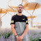 Puma Puma Power Colorblock FZ T-Shirt