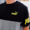 Puma Puma Power Colorblock FZ T-Shirt