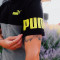 Puma Puma Power Colorblock FZ T-Shirt