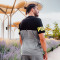 Puma Puma Power Colorblock FZ T-Shirt