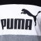 Camisola Puma Essentials + Colorblock