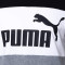 Jersey Puma Essentials + Colorblock