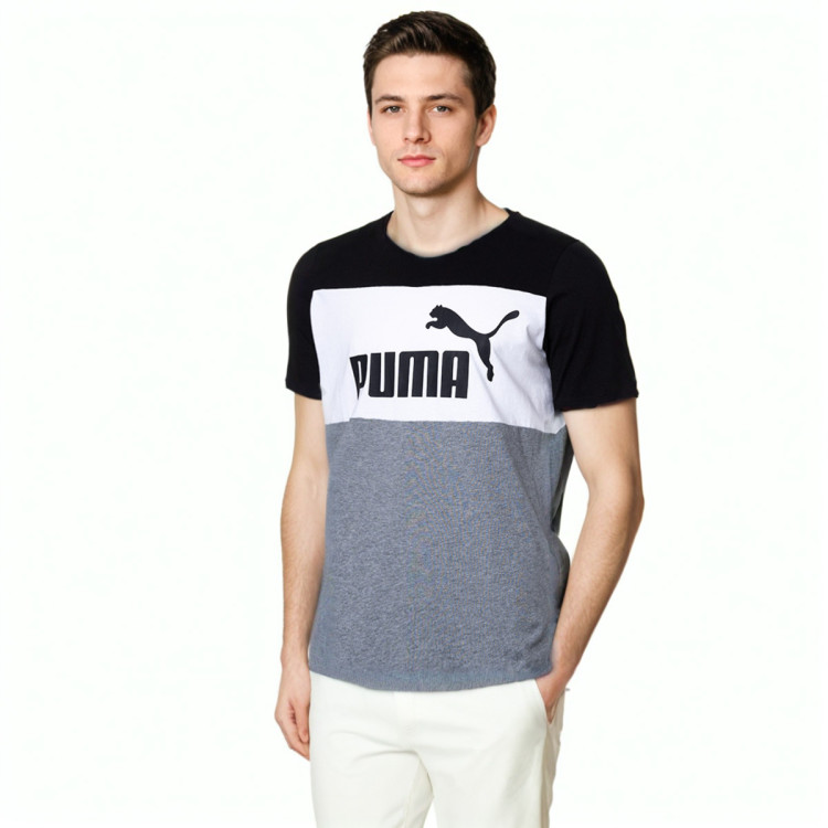 camiseta-puma-essentials-colorblock-black-0