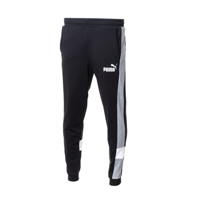 Long pants Puma Ess + Colorblock s TR 