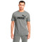 Camisola Puma Essentials Logo