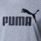 Puma Ess Logo FZ Jersey