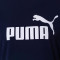 Puma T-shirt met Essentials-logo Jersey