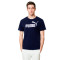 Jersey Puma Essentials Logo