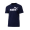 Jersey Puma Essentials Logo