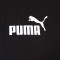 Puma Essentials Klein Logo FZ Jersey