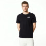 Essentials Small Logo-Black