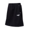 Puma Power Colorblock Skirt TR Black