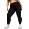Malla larga Puma Essentials Mujer