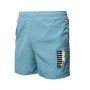 Kids Ess + Woven Mineral Blue