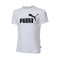 Camisola Puma Essentials Logo  Criança