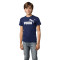 Camiseta Puma Essentials Logo Niño