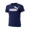 Koszulka Puma Kids Essentials Logo B