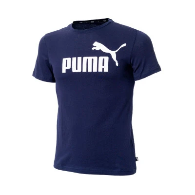 PUMA Camiseta Essentials Logo Niño — photo 3
