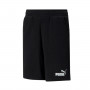 Ess Sweat Bambini-Puma Black