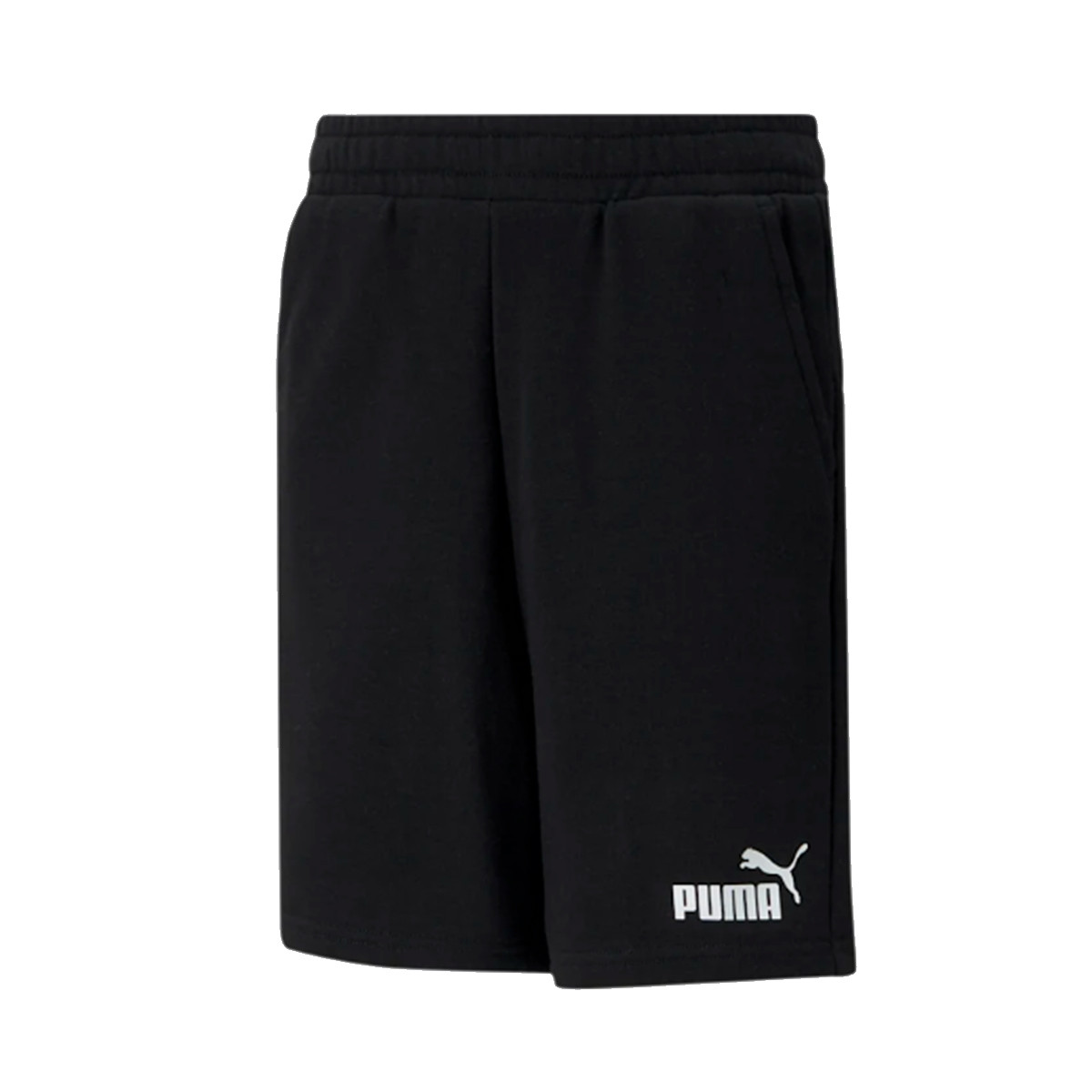Pantalón Puma Ess Sweat Pants Fl Mujer — La Cancha
