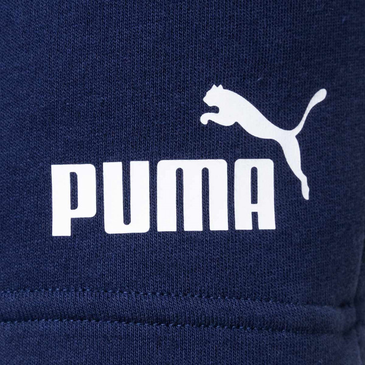 pantalon-corto-puma-ess-sweat-nino-peacoat-2