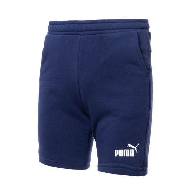 Pantaloncini Ess Sweat Bambini