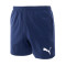 Puma Actieve Geweven Criança Shorts