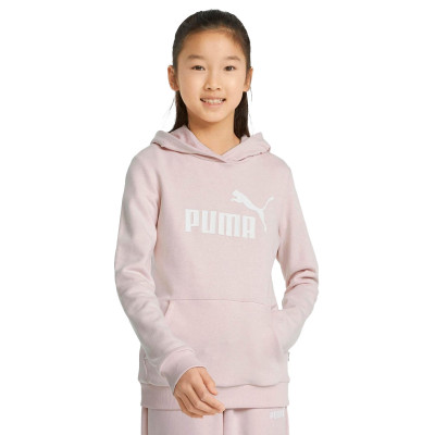 puma sweater pink