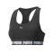 Sujetador Mid Impact Strong Mujer Black