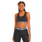 Puma Women Mid Impact Strong Bra