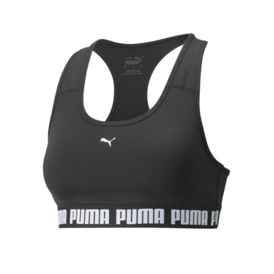 Grudnjak Mid Impact Strong Mujer