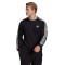 Sweat-shirt adidas 3 Stripes