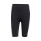 Malla corta Formotion Sculpt Biker Mujer Black