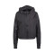 Chaqueta WTR Windbreaker Mujer Carbon