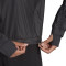 Chaqueta WTR Windbreaker Mujer Carbon