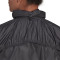 Chaqueta WTR Windbreaker Mujer Carbon