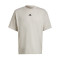Camiseta Botanically Dyed FZ Botanic Multidye Mel