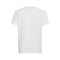 Camiseta Marimekko Graphic Niña White