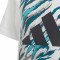 Camiseta adidas Tgr Graphic Niño