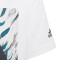 Camiseta Tgr Graphic Niño White