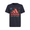 adidas Kids Gaming Graphic T-Shirt