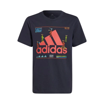 Kids Gaming Graphic T-Shirt