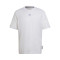 Camiseta Graph FZ White